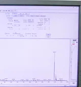 Thermo Scientific TSQ Vantage Mass Spectrometer with Ion Optics