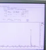 Thermo Scientific TSQ Vantage Mass Spectrometer High Sensitivity