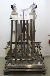 AsahiKasei Virus Filtration Equipment Fair Condition Used Functional