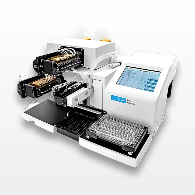 Biotek MFXP1 Microplate Dispenser, Automated Reagent Dispenser