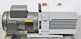 Leybold D16B Vacuum Pump Two-Stage Oil Lubricated 19.8 m3/h Ultimate Pressure