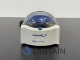 VWR International C1413 V-115 Centrifuge 26 Joules Galaxy Mini