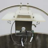 Excellerex GE XDR-200 Bioreactor System 200L Capacity Stirred-Tank Design