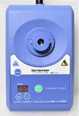 Ion Torrent Ultra-Turrax Tube Drive UT TD 1100 rpm Tissue Dispersion