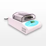 Labnet D1200 Digital Dry Bath Incubator, 1-4 Block Capacity, 150C