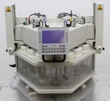 Varian VK7025 Dissolution Apparatus for Dissolution Testing with AutoTemp
