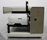 Hewlett Packard G1811A XY Autosampler with Stationary Racks & Tray 240V