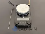 IKA IKA PLATE S001 Digital Heating Magnetic Stirrer