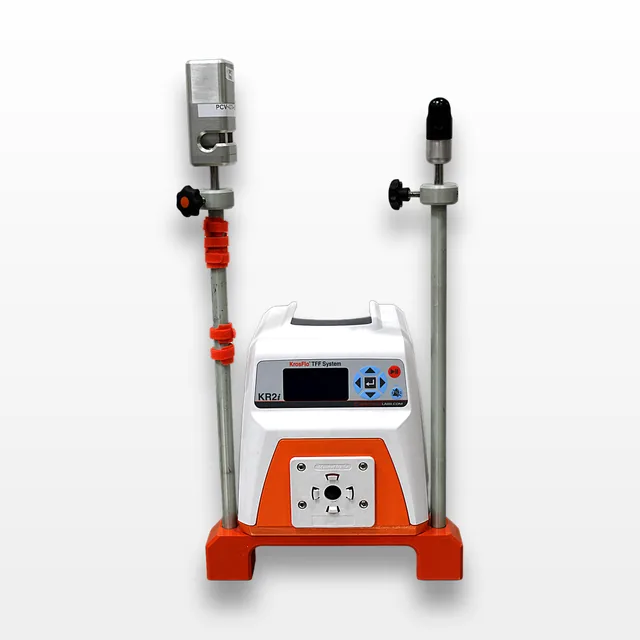 Spectrumlabs 900-2039 KrosFlo TFF System Bench-top Process Development