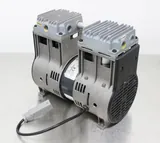 Thomas 2750TGHI52/48-221N Compressor Vacuum Pump Medical Lab Equipment