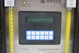 Refine Technology C26-2 Pressure Regulator EU-PLUG 240V 50/60Hz Used