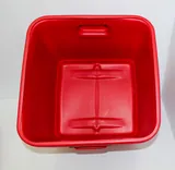 N/A UN3291 Waste Containers with VWR Sharps Containers - Excellent Condition