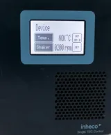 Inheco Single TEC Control Unit, Heating/Cooling, USB Interface, Used