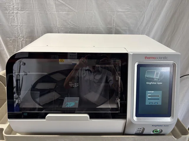 Thermo Scientific 5400930P KingFisher Apex System