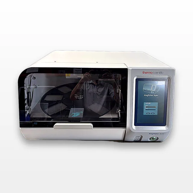 Thermo Scientific 5400930P KingFisher Apex System