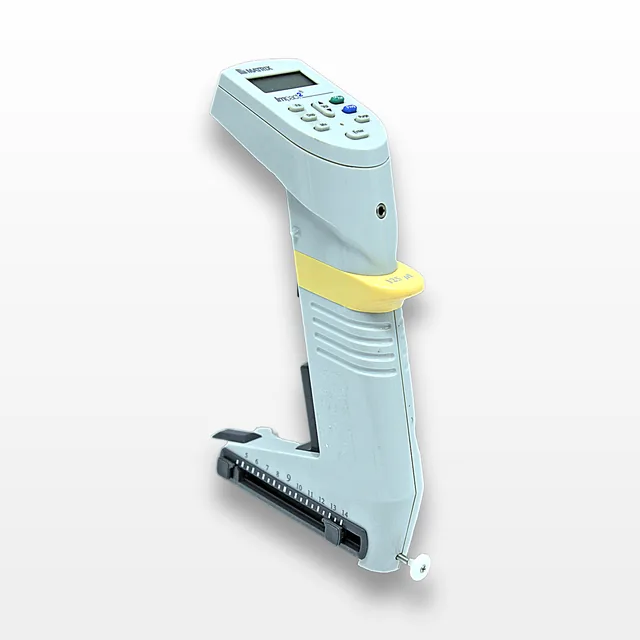 Matrix Impact 2 Pipette 125uL - 12-Channel Ergonomic Electronic Pipette