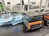 Applied BioPhysics Teer96 ECIS Analytical Multi-Station Controller