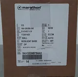 Marathon Electric 5KH32GNB784AX Motor 1/3 HP 1725/1425 RPM 120V/220V