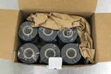 Uline S-7483/S-6258/S-6259 Thermal Transfer Ribbons for Zebra Printers