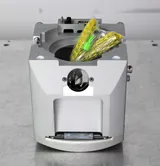 KQ Integrated Solutions 70005-60370 Ion Max Housing Mass Spectrometry Component