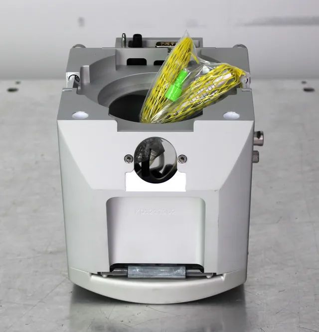 KQ Integrated Solutions 70005-60370 Mass Spectrometry Ion Max Housing Kit