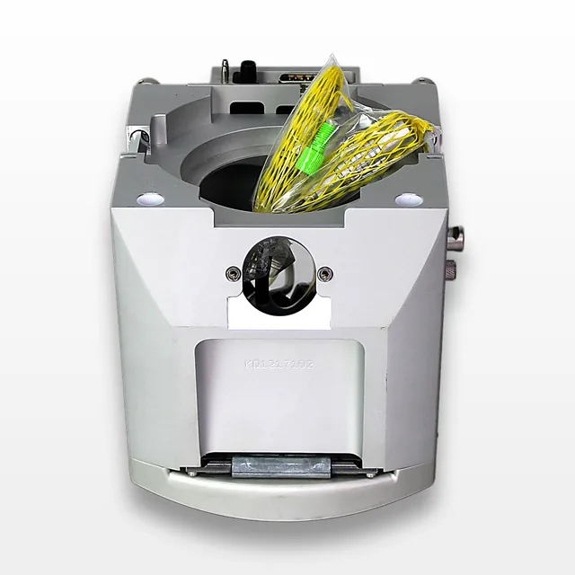 KQ Integrated Solutions 70005-60370 Ion Max Housing for Mass Spectrometry