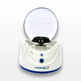 VWR C0803 Mini Centrifuge, Quick Spin-Downs, 7500 RPM, Used