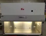 NuAire NU-425-600 Biosafety Cabinet 6ft - Airflow Control, HEPA Filters
