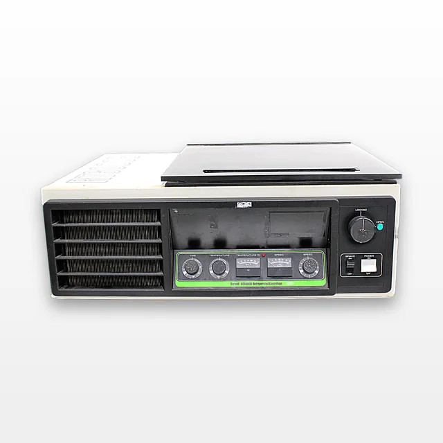 Sorvall Instruments RT6000B Tabletop Centrifuge - 6000 RPM, Refrigerated, AS-IS