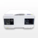 Agilent G1312A Bin Pump HPLC Dual-Piston Binary Pump 400 Bar High Performance
