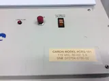 Caron CRS-101 Water Recirculator, 11 Gallon Tank, Programmable, Used