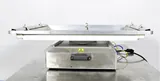 Wave Biotech Base2050EH Bioreactor System 50L Benchtop R&D Lab Use