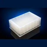 Agilent Technologies 201260-100 Reservoir 8 Row 32mL PP, Labware
