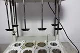 VanKel VK 7000 Dissolution System with Automation 1L Vessels 250 RPM