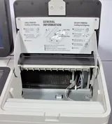 OMNI XT Half-Cell Automated Medication Dispensing System Cabinet 120V 50/60Hz
