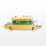 JORESTECH E-CBS-630D Continuous Band Sealer with Digital Control