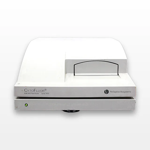 PerSeptive Biosystems CytoFluor Series 4000 Fluorescence/Bioluminescence Reader