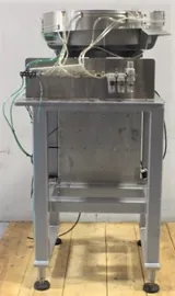 HC AUTOMATION EB-252-A Feeders System Stainless Steel, Modular Filter Regulator