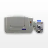 Pall XRS25BRS Bioreactor System with mPath Control Tower 25L Capacity