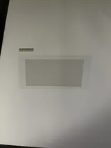 Spectrum GR12LEDWM LED Downlight 12in Recessed Soffit Light