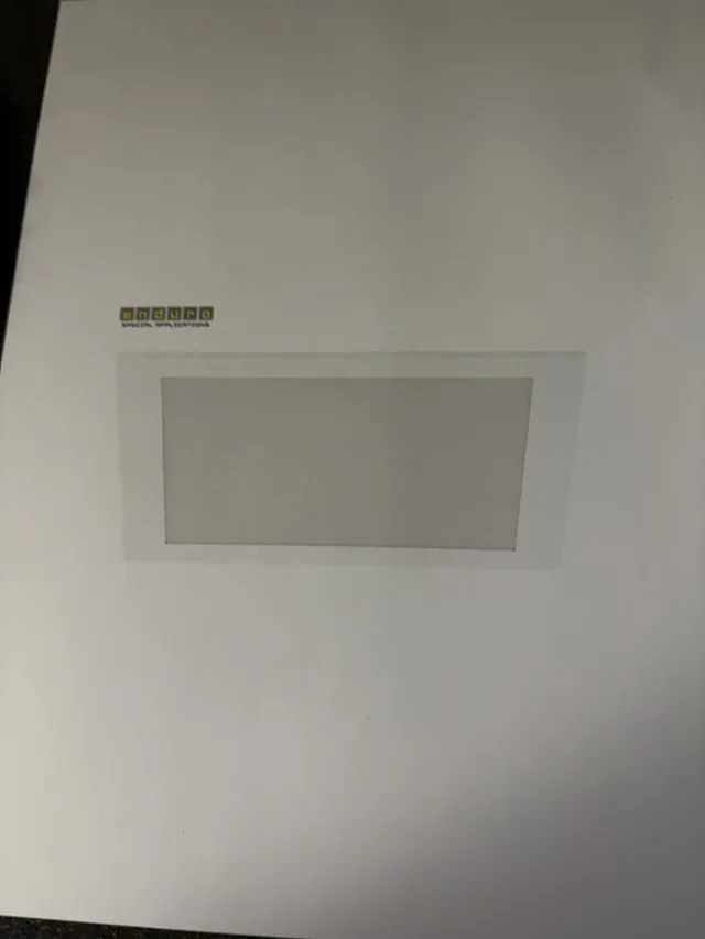 Spectrum GR12LEDWM LED Downlight 12in Recessed Soffit Light