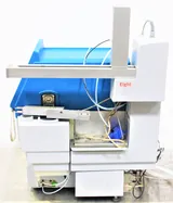 BIOTAGE Initiator Robot Eight Automated Microwave Synthesizer 8-Position