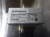 Leybold Turbo Drive TD400 Vacuum System Turbo Drive Unit - Non-Functional