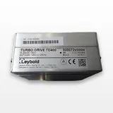 Leybold Turbo Drive TD400 Vacuum System Turbo Drive Unit 