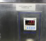 3D Systems ProCure 350 UV Chamber Post-Processing for SLA Parts VG