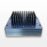 Carl Creative Systems CCS Packard 96 Channel Pipettor Head 310-530-1414