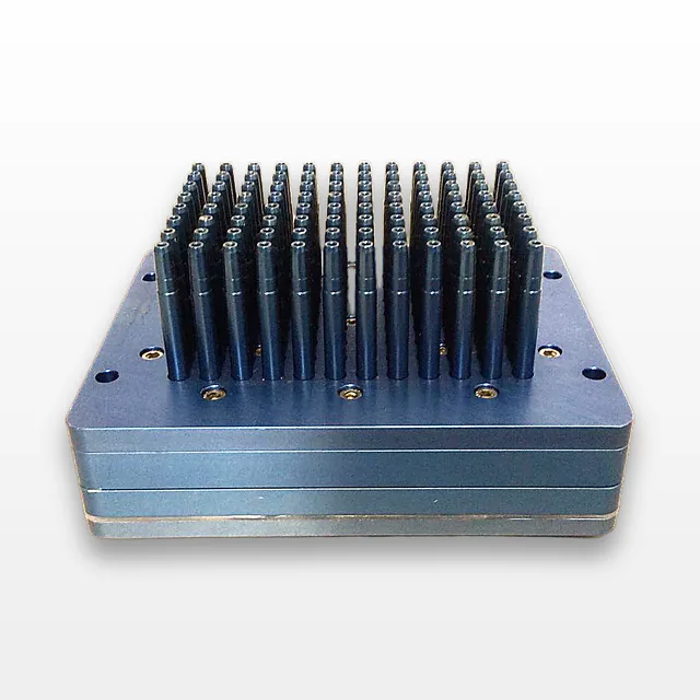 Carl Creative Systems CCS Packard 96 Channel Pipettor Head 310-530-1414