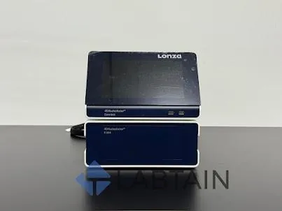 Nucleofector 4D-Nucleofector Core Unit Transfection Device