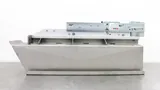 RNA Automation SLL400-400 Linear Feeder, Adjustable Spring Angles, Used