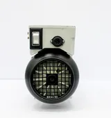 Leybold D4B CPD Storage Vacuum Pump with Low Noise and High Speed